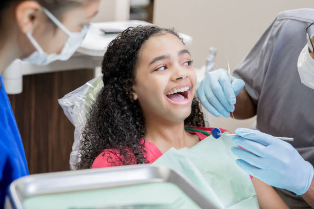 Best Tooth Pain Emergency Relief  in Richardson, TX