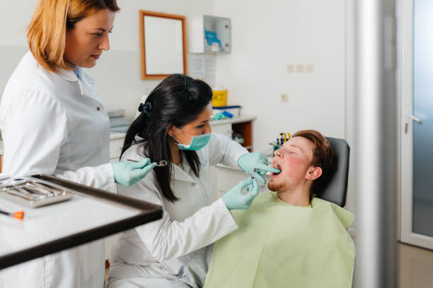  Richardson, TX Emergency Dentist Pros