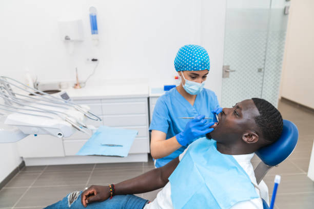 Best Knocked-Out Tooth Emergency  in Richardson, TX
